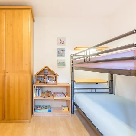 Holiday home Urlauberdorf 21c