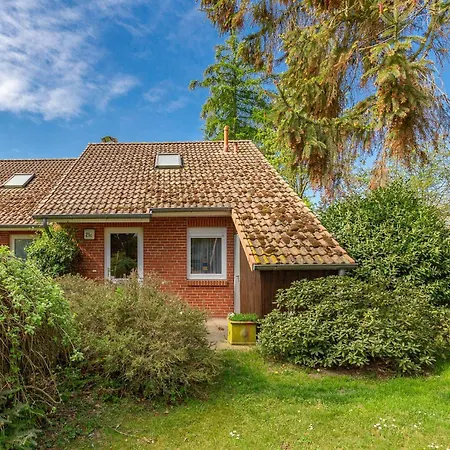 Urlauberdorf 21c Holiday home *