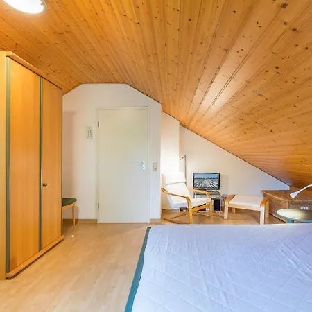 Urlauberdorf 21c * Boltenhagen (Ostseebad)