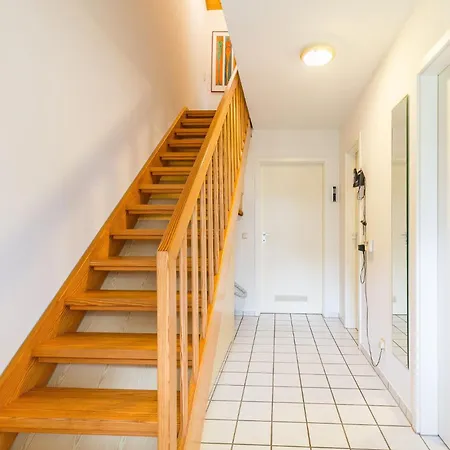 Urlauberdorf 21c Holiday home Boltenhagen (Ostseebad)