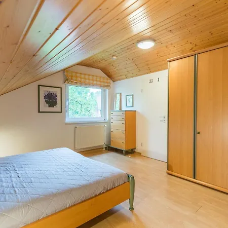 Holiday home Urlauberdorf 21c *