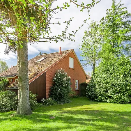 Urlauberdorf 21c Holiday home *