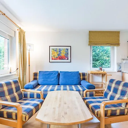 Urlauberdorf 21c Holiday home