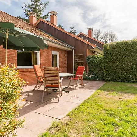 Urlauberdorf 21c Holiday home *