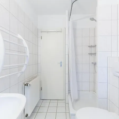 Holiday home Urlauberdorf 21c