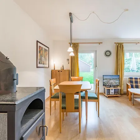 Holiday home Urlauberdorf 21c Boltenhagen (Ostseebad)