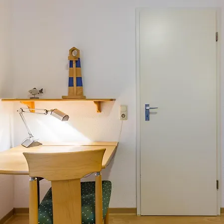 Holiday home Urlauberdorf 21c Boltenhagen (Ostseebad)