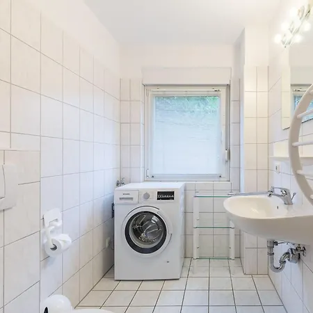 Urlauberdorf 21c Holiday home