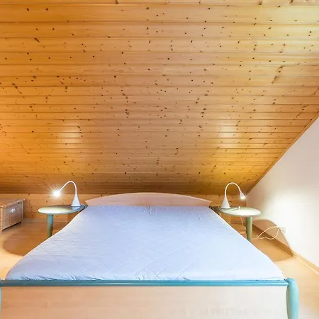 Holiday home Urlauberdorf 21c