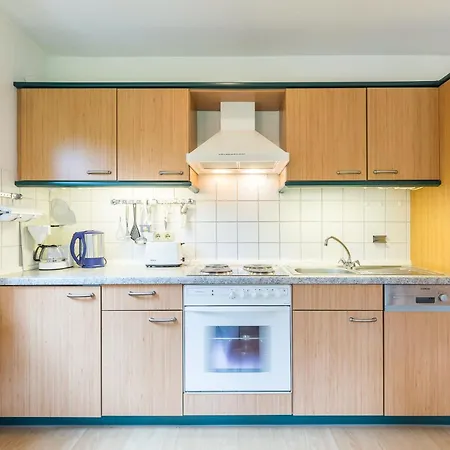 Holiday home Urlauberdorf 21c