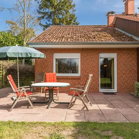 Urlauberdorf 21c Holiday home *